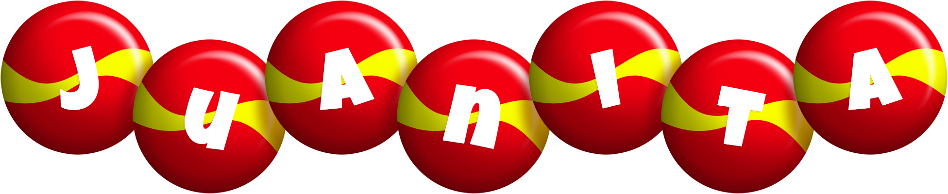 Juanita spain logo