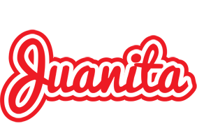 Juanita sunshine logo
