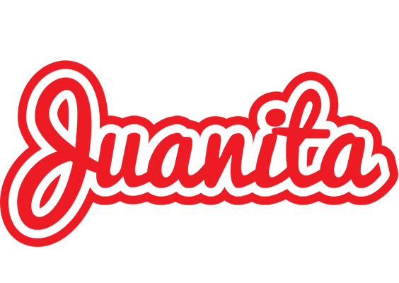 Juanita sunshine logo