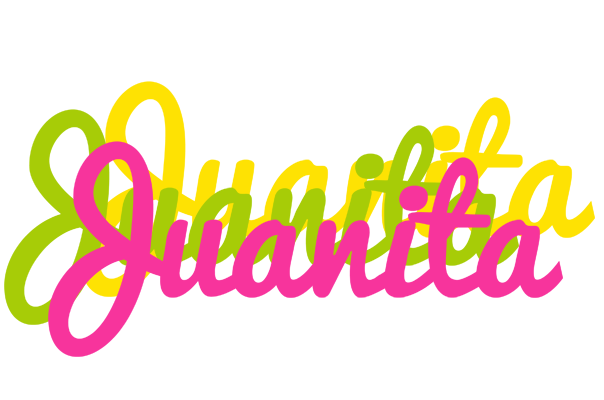 Juanita sweets logo