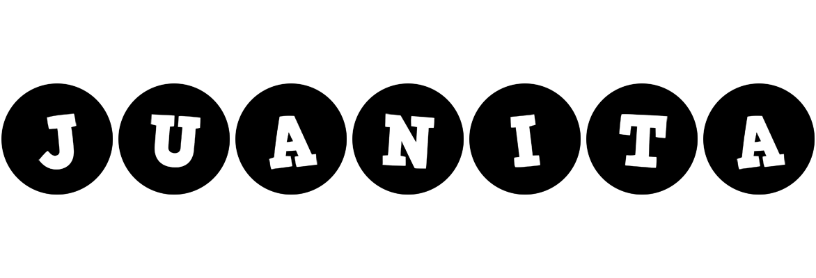 Juanita tools logo
