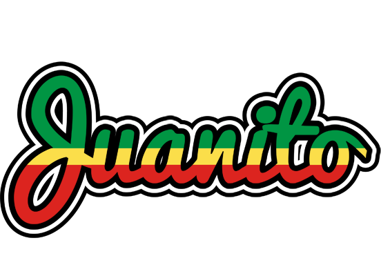 Juanito african logo