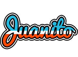Juanito america logo
