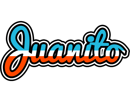 Juanito america logo