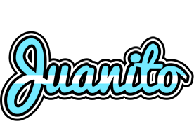 Juanito argentine logo