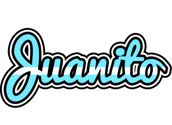 Juanito argentine logo