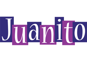 Juanito autumn logo