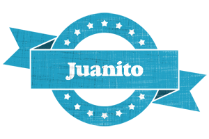 Juanito balance logo