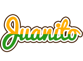 Juanito banana logo
