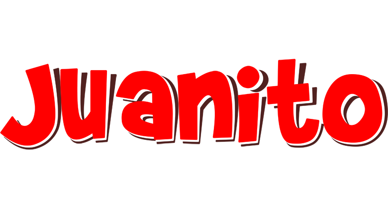 Juanito basket logo