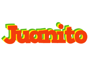 Juanito bbq logo