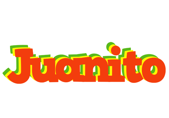 Juanito bbq logo