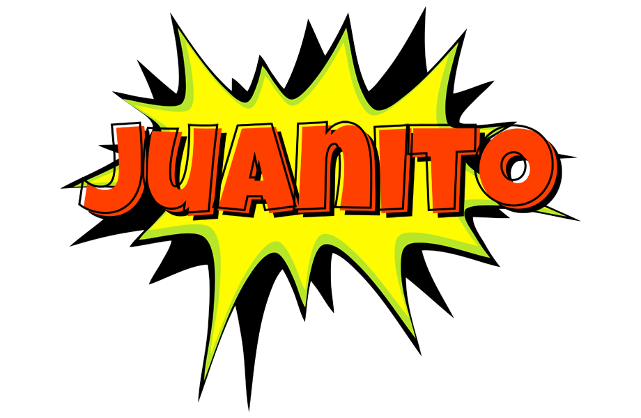 Juanito bigfoot logo