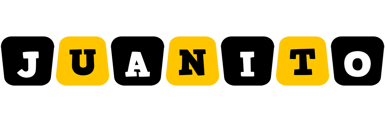 Juanito boots logo