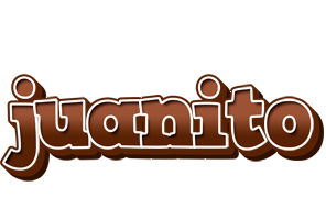 Juanito brownie logo