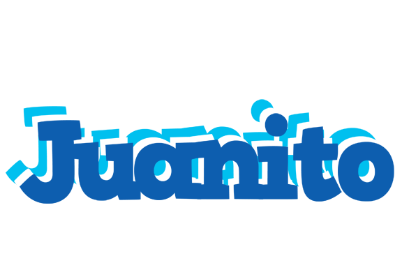 Juanito business logo