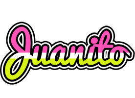 Juanito candies logo