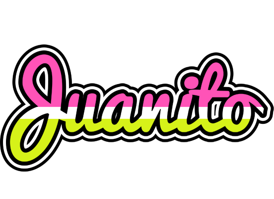 Juanito candies logo