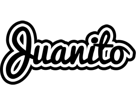 Juanito chess logo