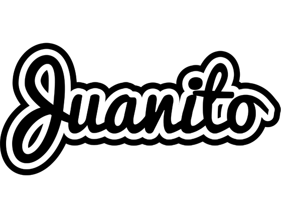 Juanito chess logo
