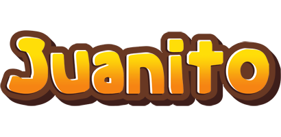 Juanito cookies logo
