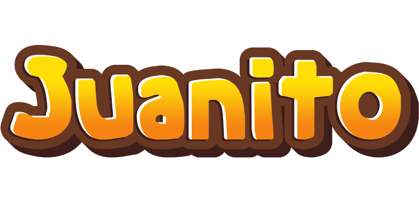 Juanito cookies logo