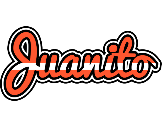 Juanito denmark logo
