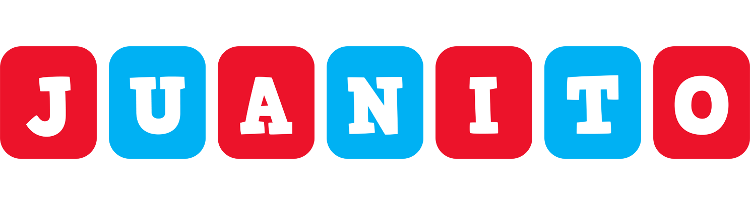 Juanito diesel logo