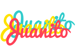 Juanito disco logo