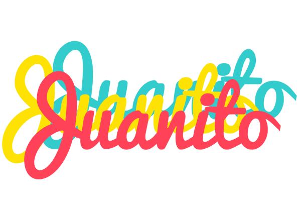 Juanito disco logo