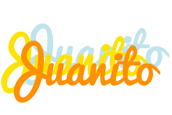 Juanito energy logo