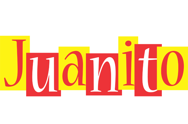 Juanito errors logo