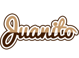 Juanito exclusive logo