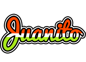 Juanito exotic logo