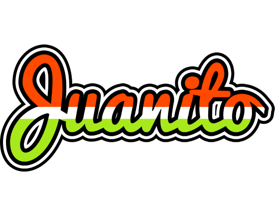 Juanito exotic logo