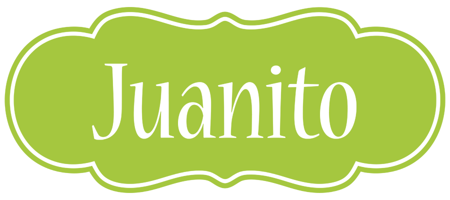 Juanito family logo