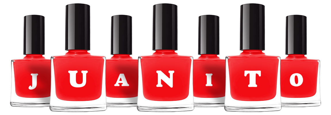 Juanito fashion logo