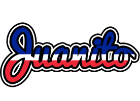 Juanito france logo