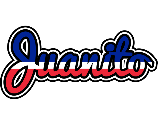 Juanito france logo