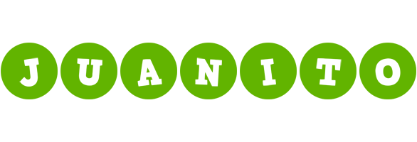 Juanito games logo