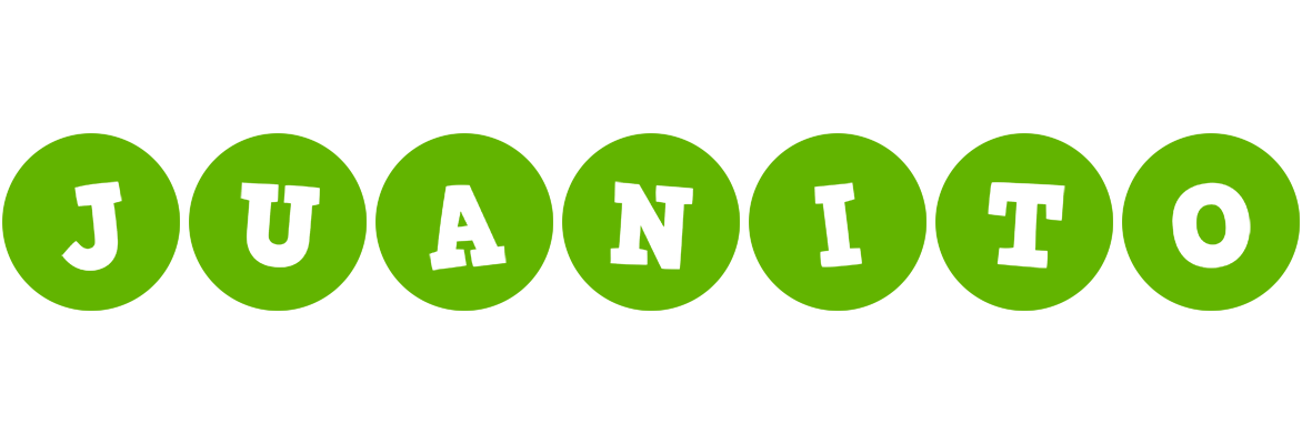 Juanito games logo