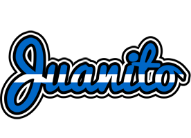 Juanito greece logo