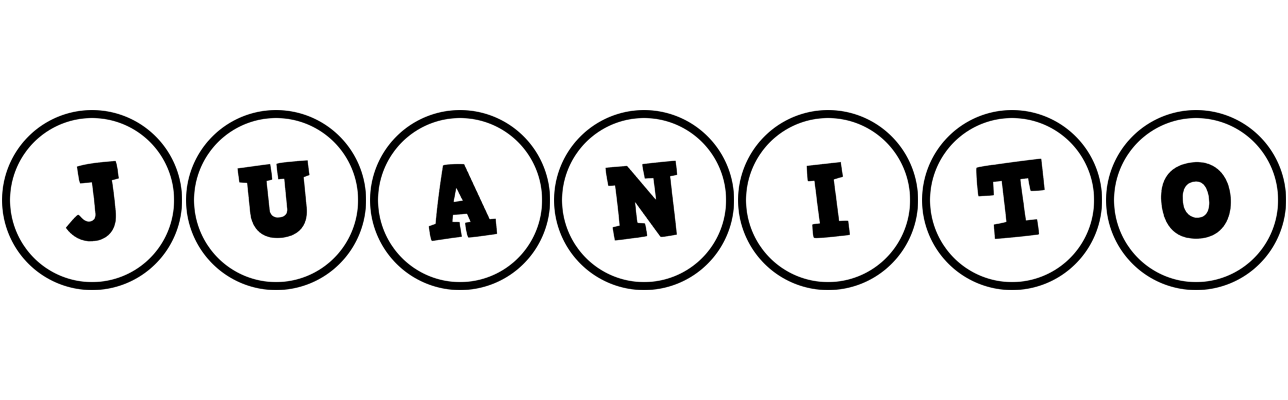 Juanito handy logo