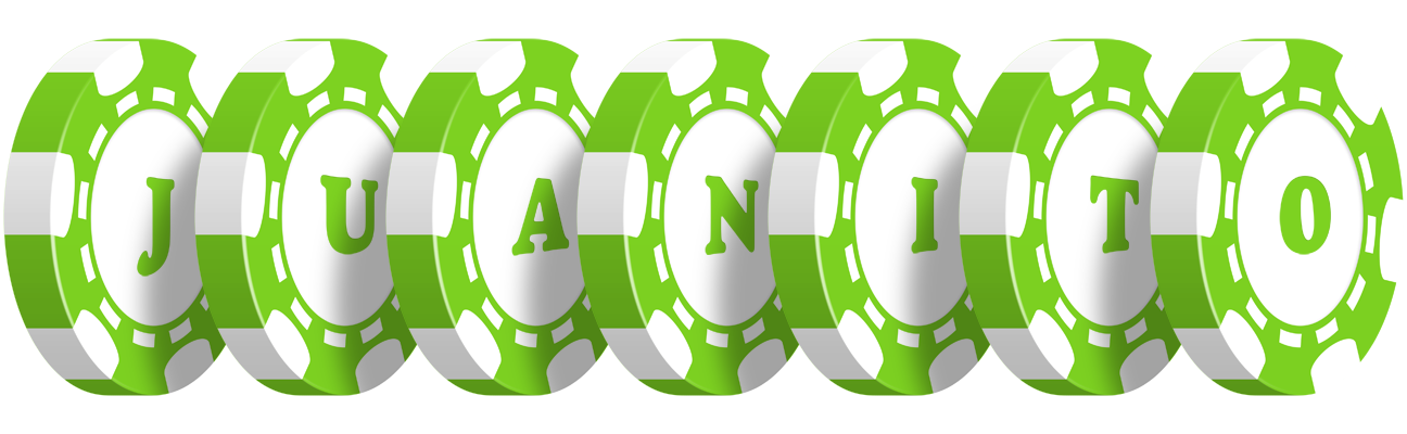 Juanito holdem logo