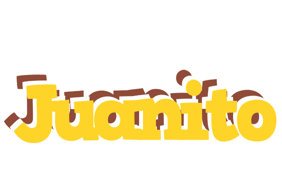 Juanito hotcup logo