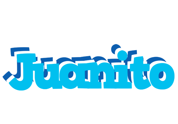 Juanito jacuzzi logo