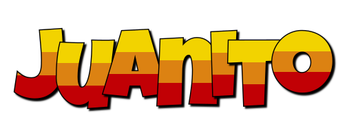 Juanito jungle logo