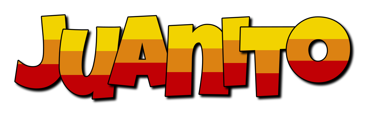 Juanito jungle logo
