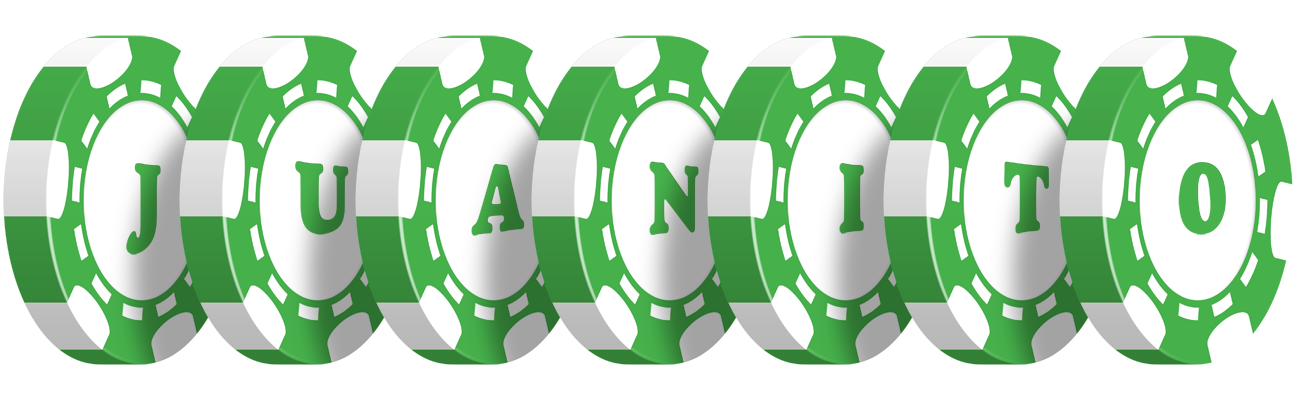 Juanito kicker logo