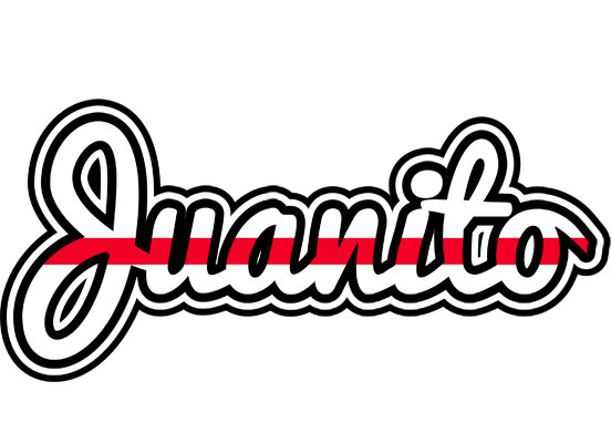 Juanito kingdom logo